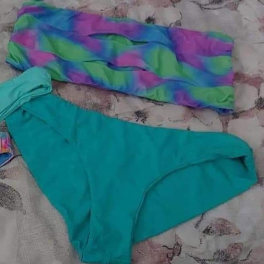 Moana Bikini